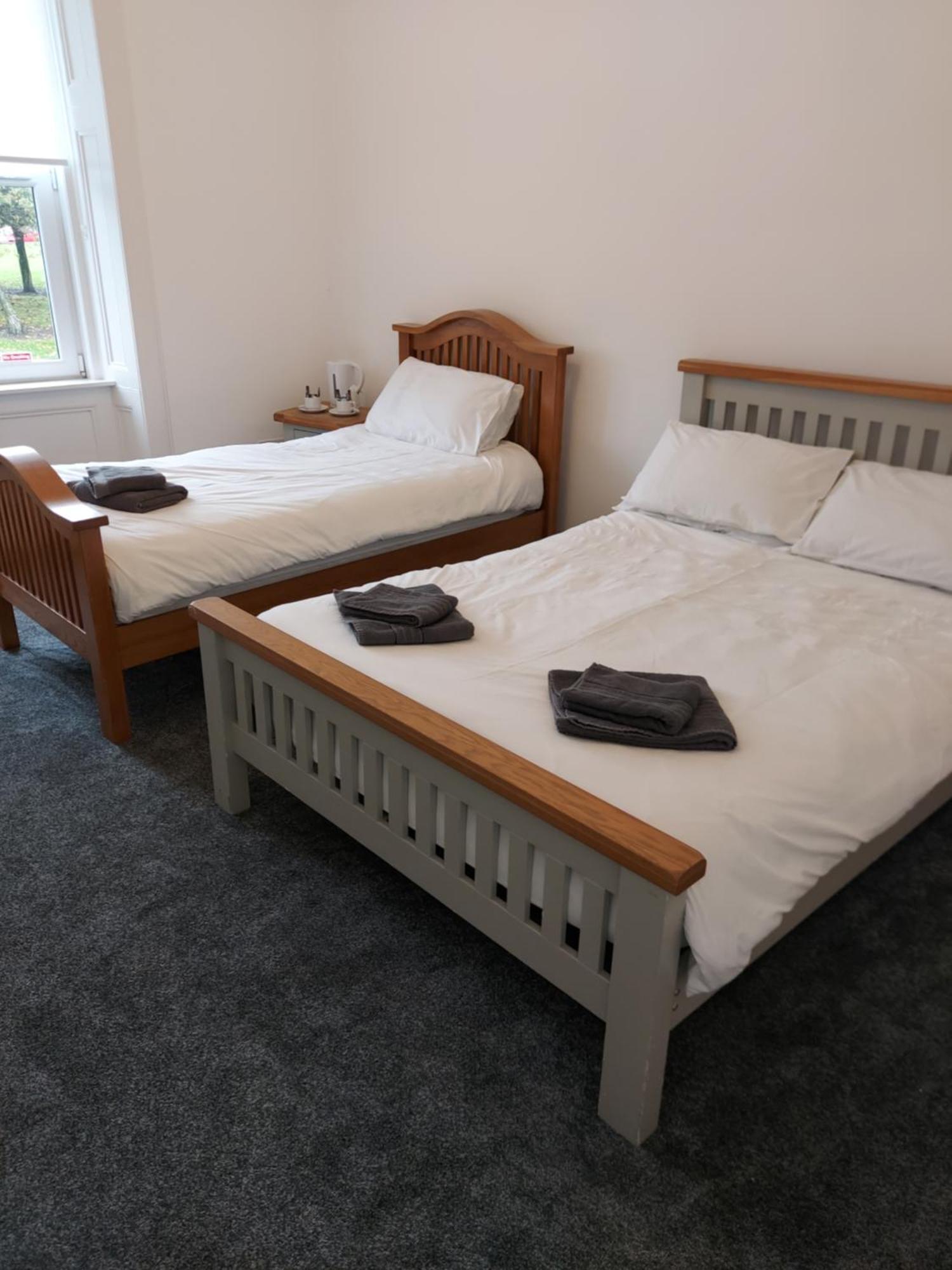 Maze Serviced Apartment آير المظهر الخارجي الصورة